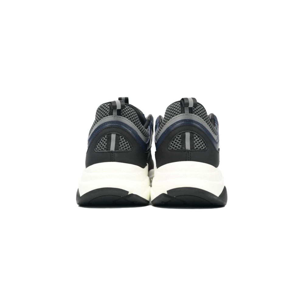 Dior B22 Blue Black 3SN231YUL_H569