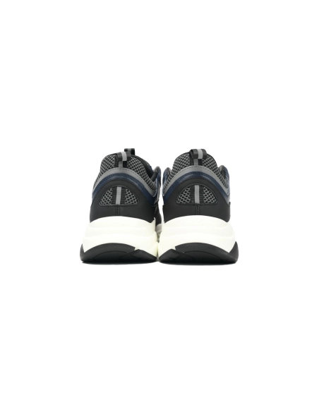 Dior B22 Blue Black 3SN231YUL_H569