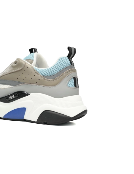 Dior B22 White Blue 3SN231YXX_H865