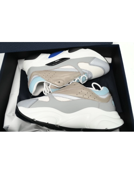 Dior B22 White Blue 3SN231YXX_H865