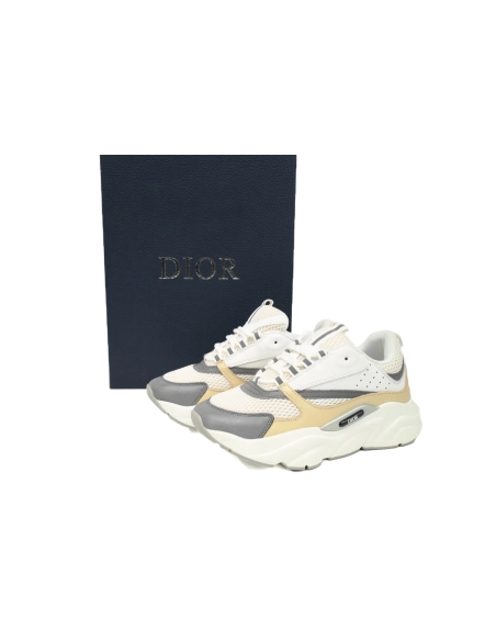 Dior B22 Cream Beige White 3SN231YXX_H160