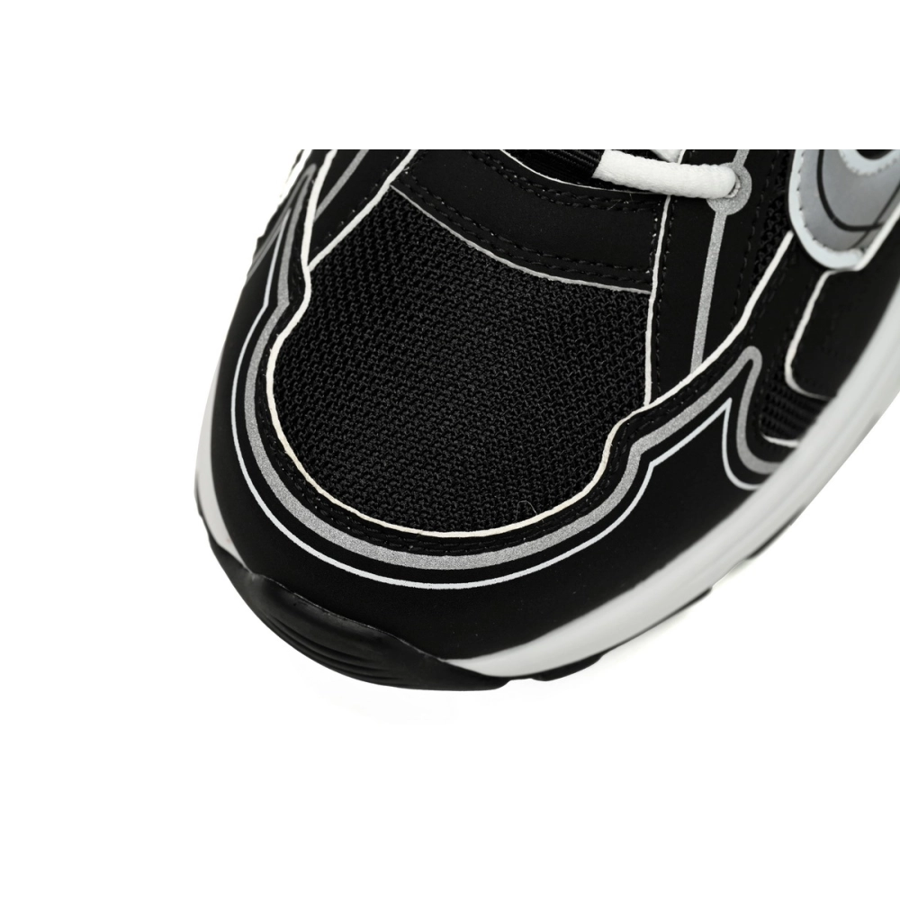 Dior B30 Black 3SN279ZMB_H969