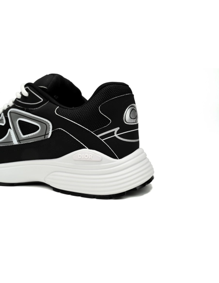 Dior B30 Black 3SN279ZMB_H969