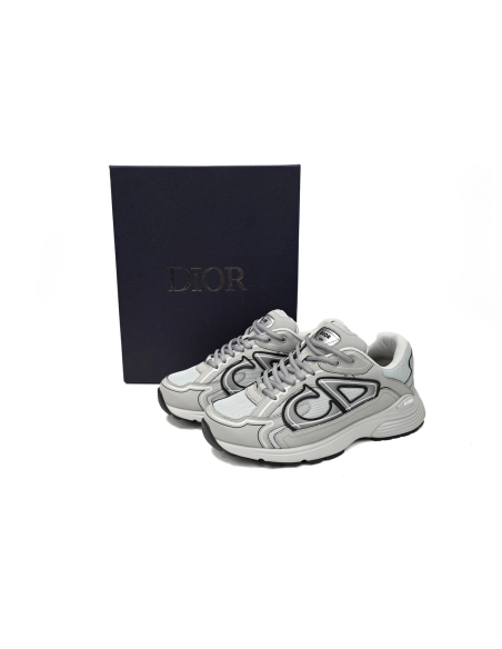 Dior B30 Gray 3SN279ZRD_H868