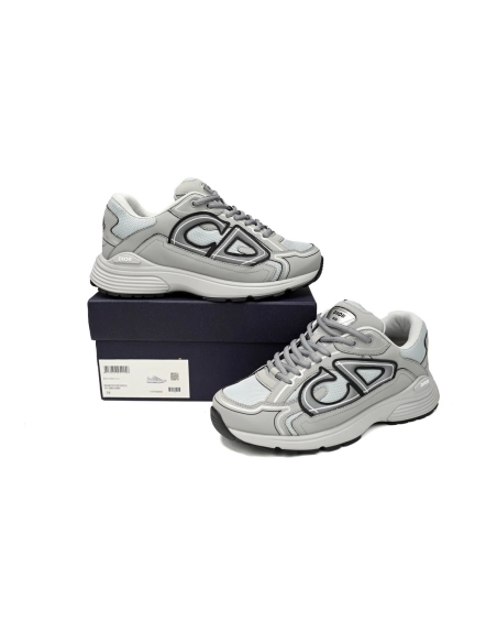 Dior B30 Gray 3SN279ZRD_H868