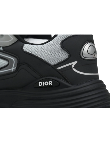 Dior B30 Reflective CD30 Grey Anthracite 3SN279ZRA_H868