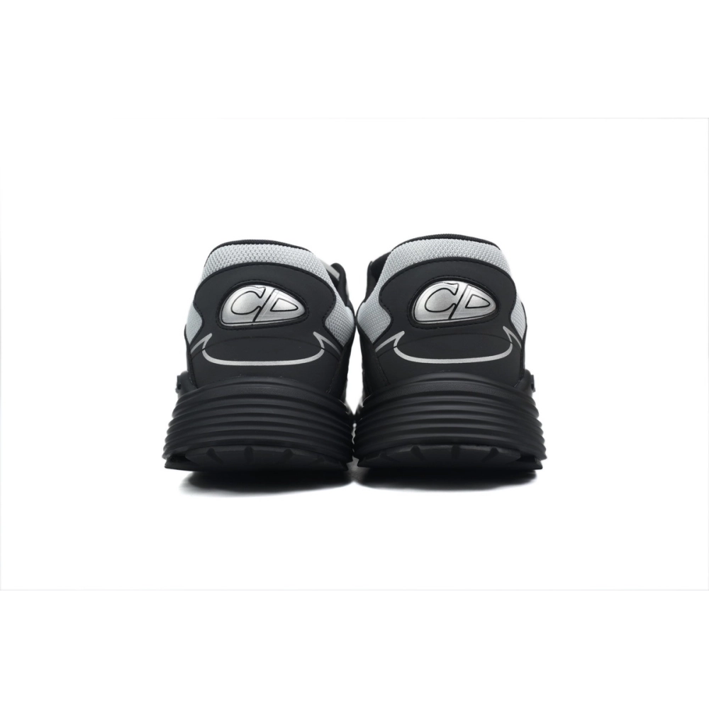 Dior B30 Reflective CD30 Grey Anthracite 3SN279ZRA_H868