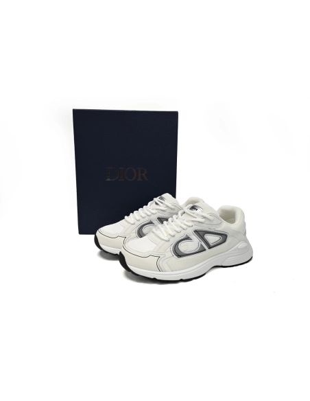Dior B30 White 3SN279ZND_H000