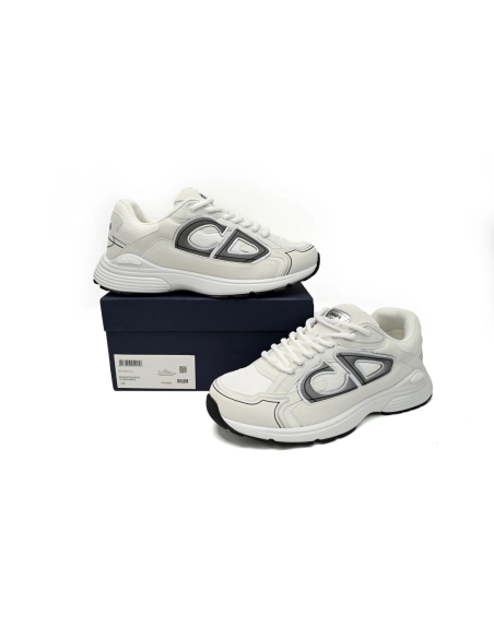 Dior B30 White 3SN279ZND_H000