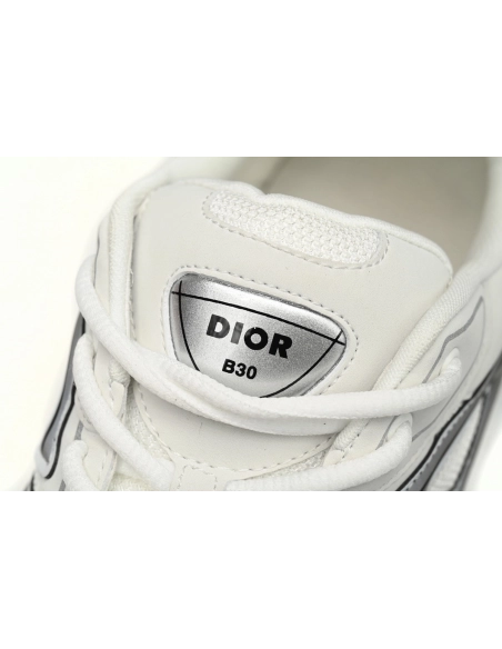 Dior B30 White 3SN279ZND_H000
