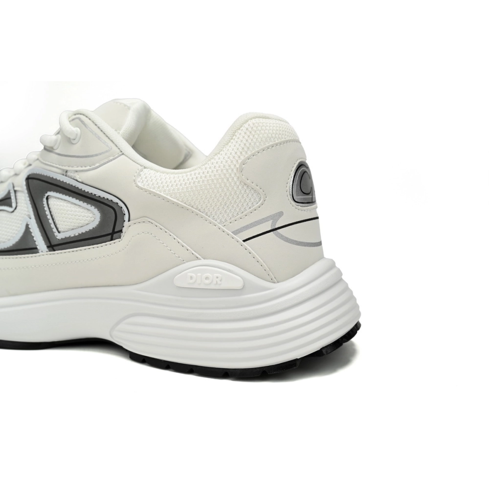 Dior B30 White 3SN279ZND_H000