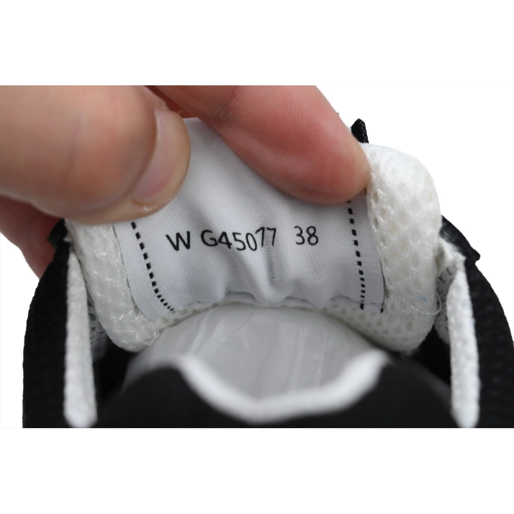 Chanel Fabric Laminated Low Top Sneakers Black