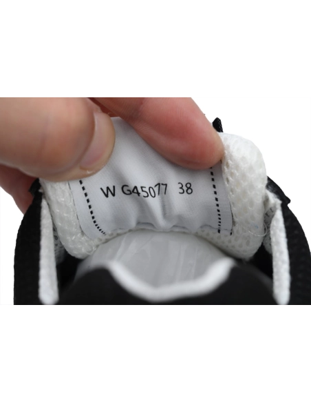 Chanel Fabric Laminated Low Top Sneakers Black