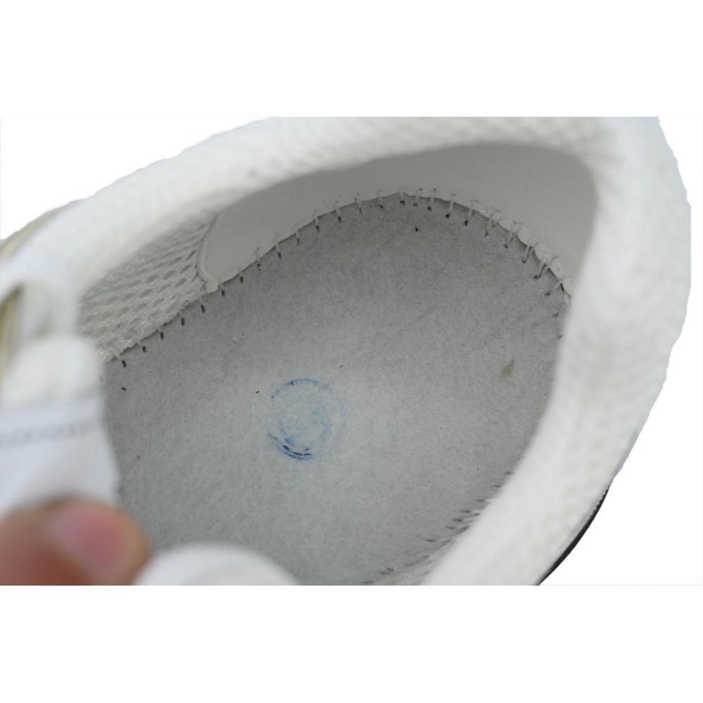 Chanel Fabric Laminated Low Top Sneakers Khaki G39792 Y56368 K5450