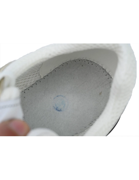 Chanel Fabric Laminated Low Top Sneakers Khaki G39792 Y56368 K5450