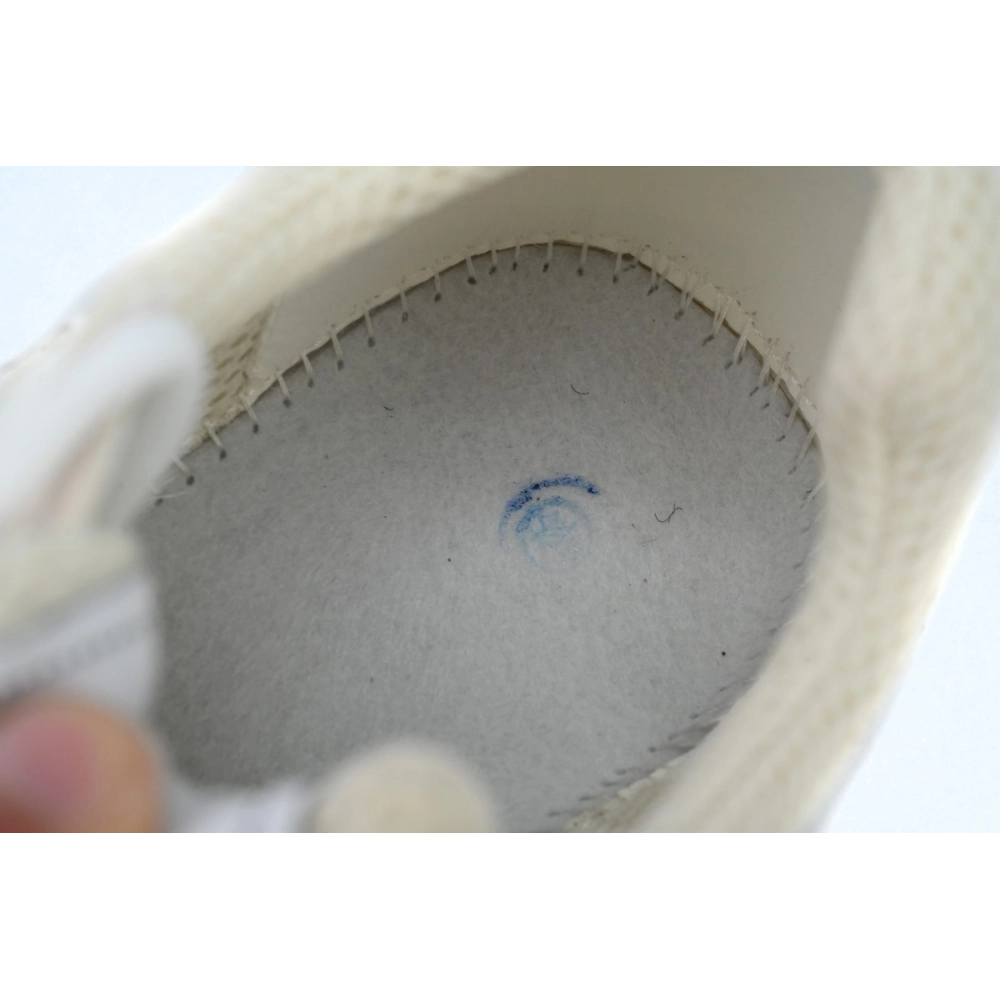 Chanel Fabric Laminated Low Top Sneakers Rose Gold G45078 B13308 NP518