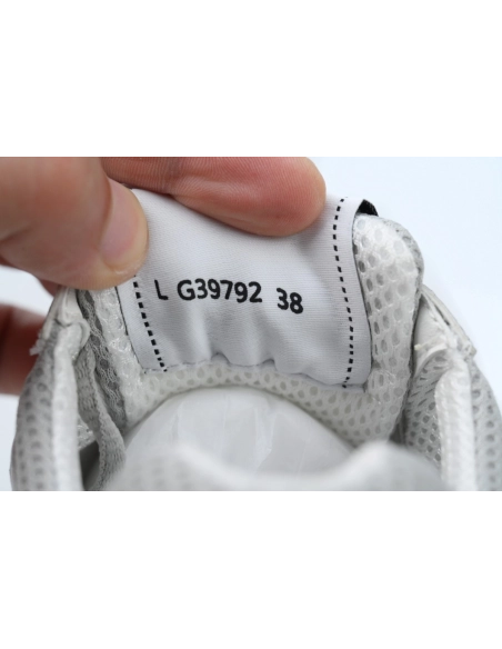 Chanel Fabric Laminated Low Top Sneakers Silver G39792 Y56368 K5452