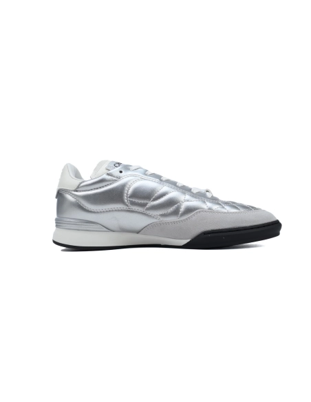 Chanel Sneakers 24A Silvery G45839-B17445-NZB00