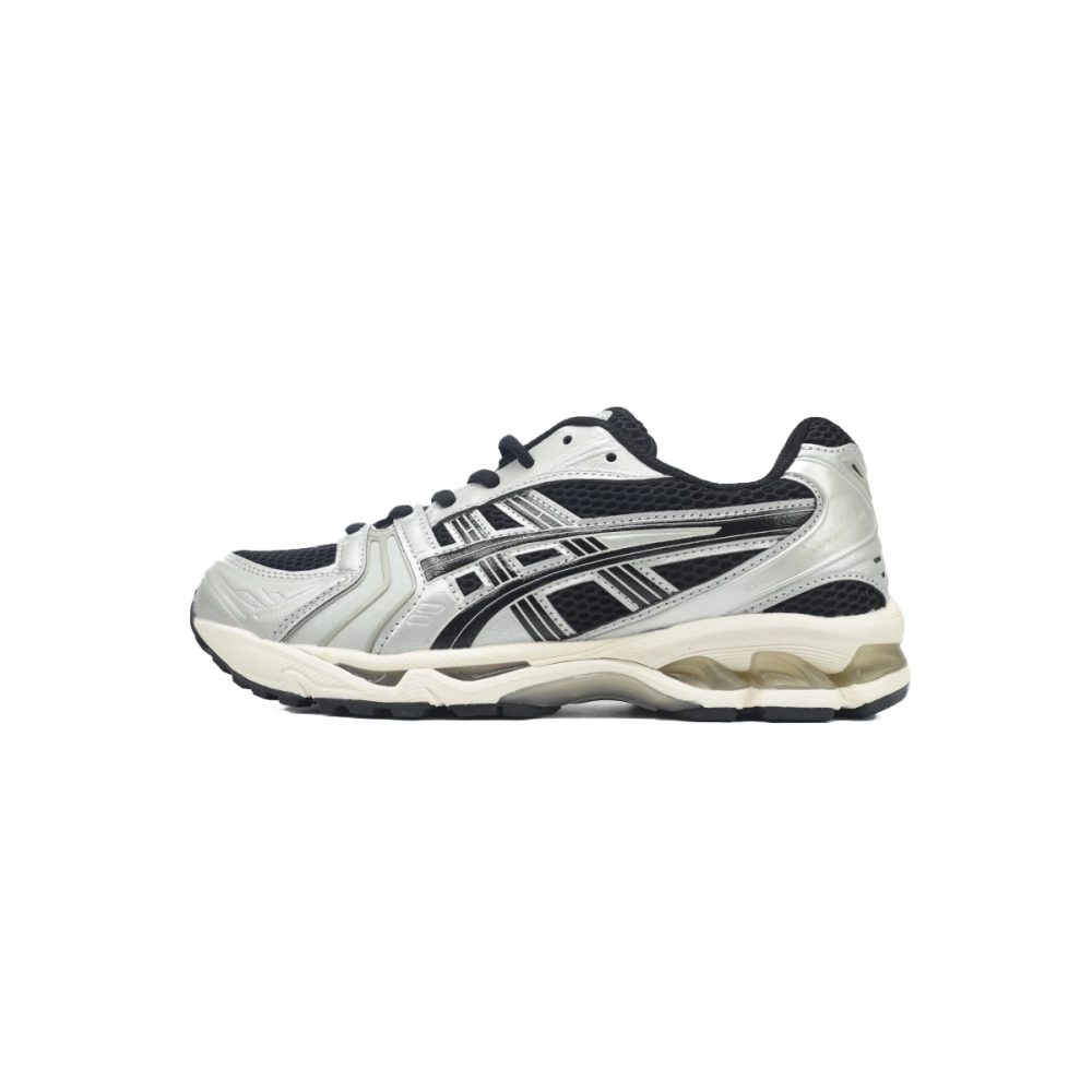 Asics Gel-Kayano 14 Black Seal Grey 1201A019-005