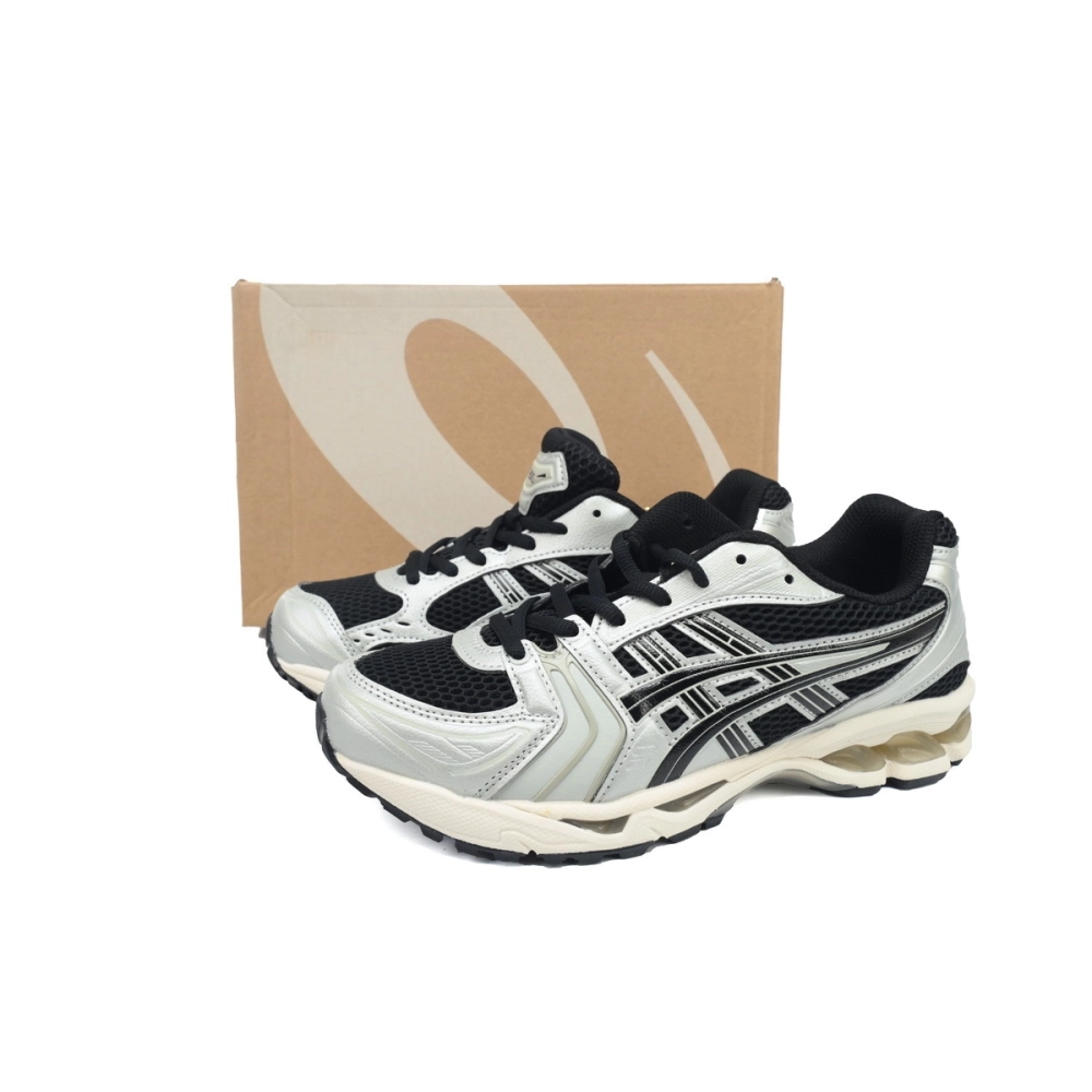Asics Gel-Kayano 14 Black Seal Grey 1201A019-005