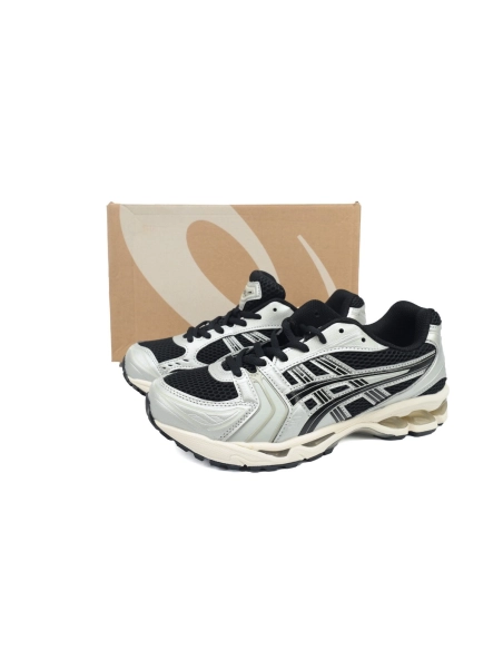 Asics Gel-Kayano 14 Black Seal Grey 1201A019-005