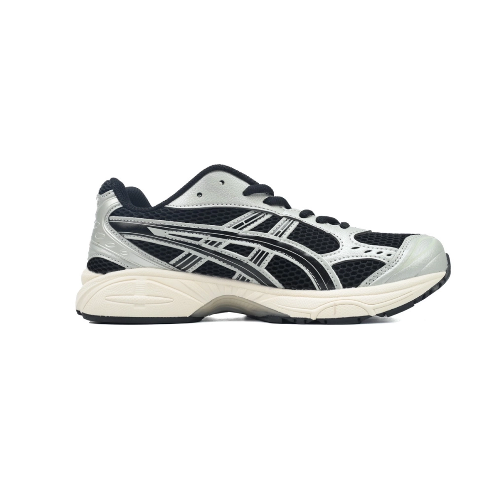 Asics Gel-Kayano 14 Black Seal Grey 1201A019-005