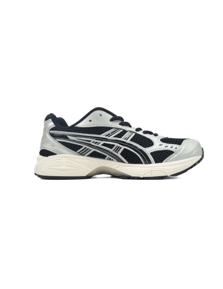 Asics Gel-Kayano 14 Black Seal Grey 1201A019-005