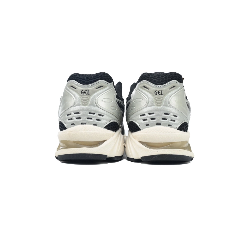 Asics Gel-Kayano 14 Black Seal Grey 1201A019-005