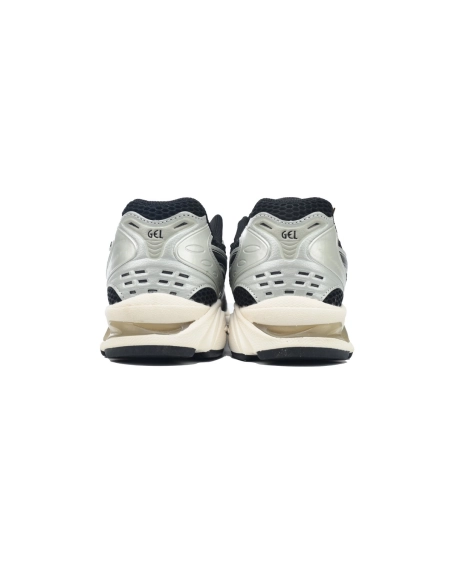 Asics Gel-Kayano 14 Black Seal Grey 1201A019-005