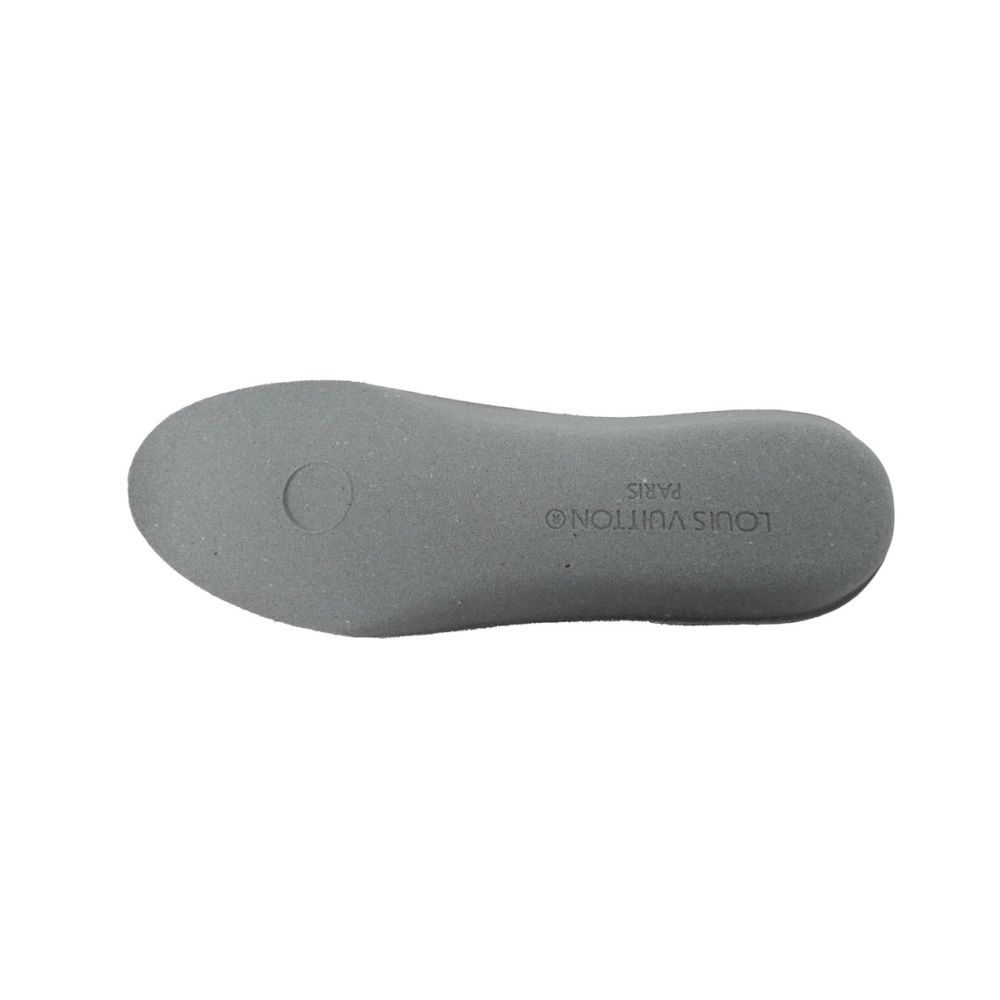 Louis Vuitton Trainer 54 Green Embossed