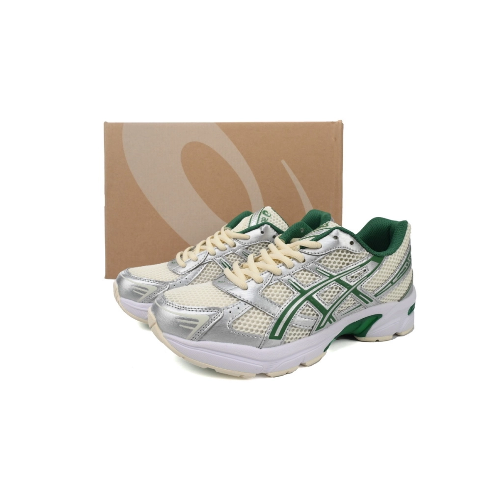 Asics Gel 1130 Cream Kale 1201A974-100