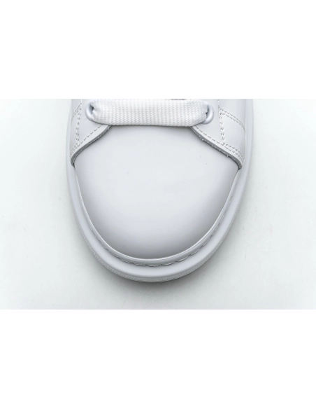 Alexander McQueen Oversized Smog Blue