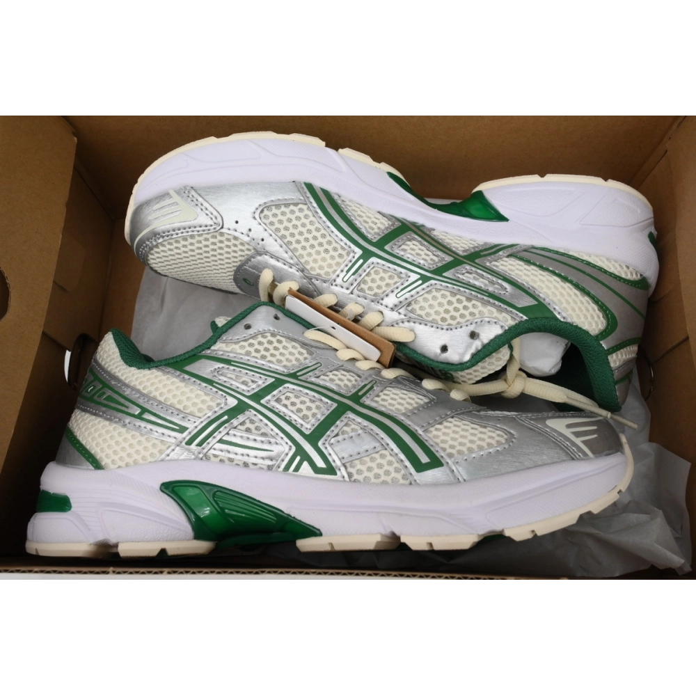 Asics Gel 1130 Cream Kale 1201A974-100