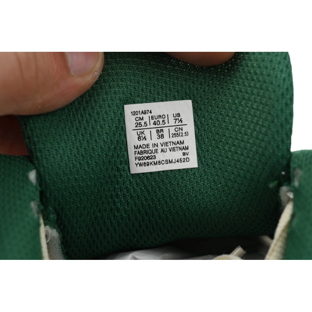 Asics Gel 1130 Cream Kale 1201A974-100