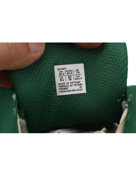 Asics Gel 1130 Cream Kale 1201A974-100