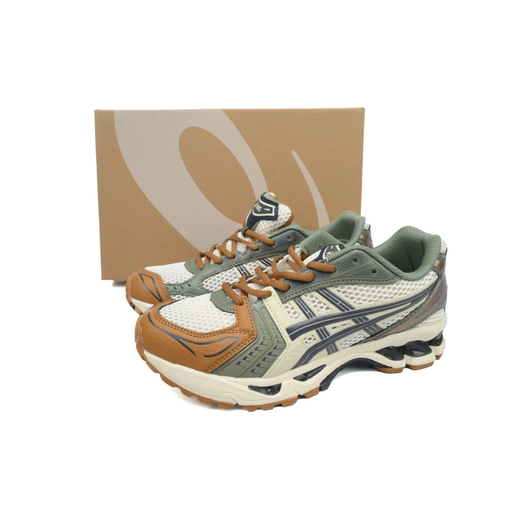 Asics Gel-Kayano 14 Vanilla Tarmac 1201A019-250