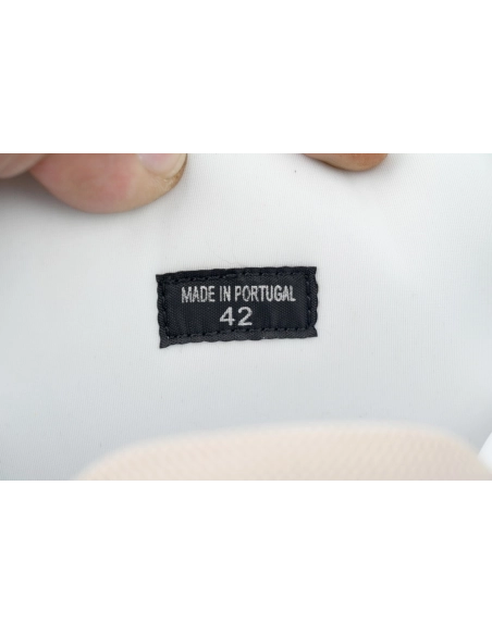 Lanvin Leather Curb Light Blue FM-SKRK11-DRAG-A2121