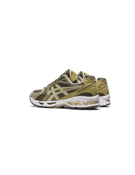 Asics Gel-Kayano 14 Mantle Green Oyster Grey 1201A161-300