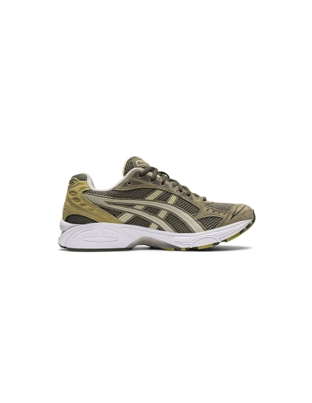 Asics Gel-Kayano 14 Mantle Green Oyster Grey 1201A161-300