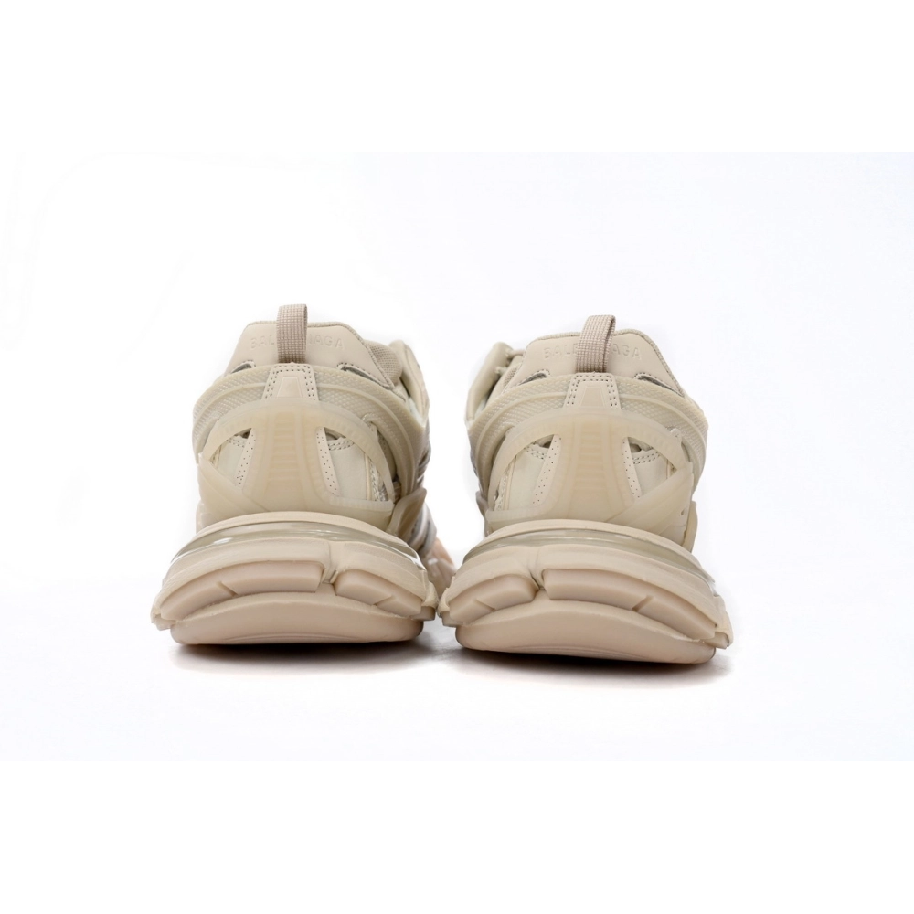 Balenciaga Track.2 Sneaker Khaki 568614 W2GN3 9710