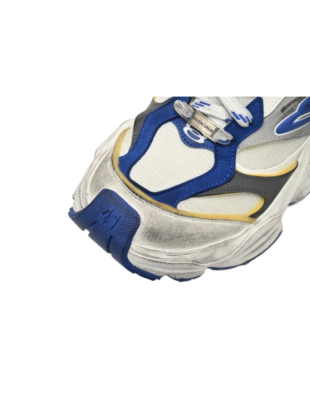 Balenciaga Cargo White Blue 784339W2MV15895