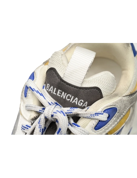 Balenciaga Cargo White Blue 784339W2MV15895