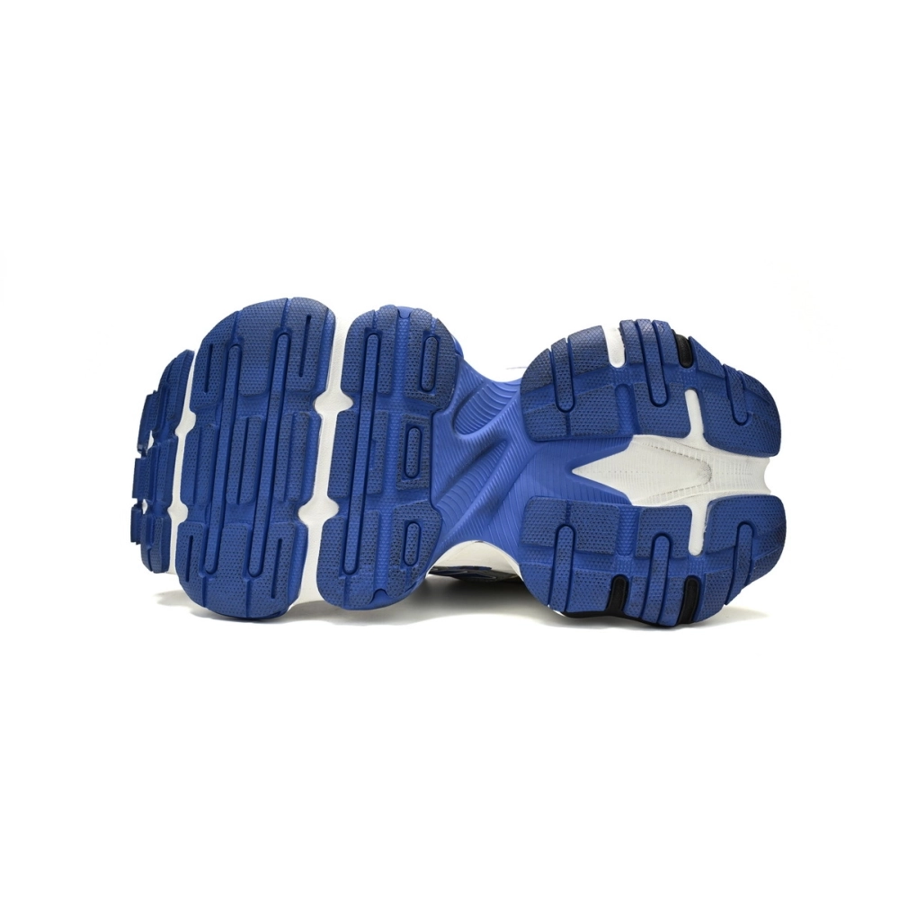 Balenciaga Cargo White Blue 784339W2MV15895