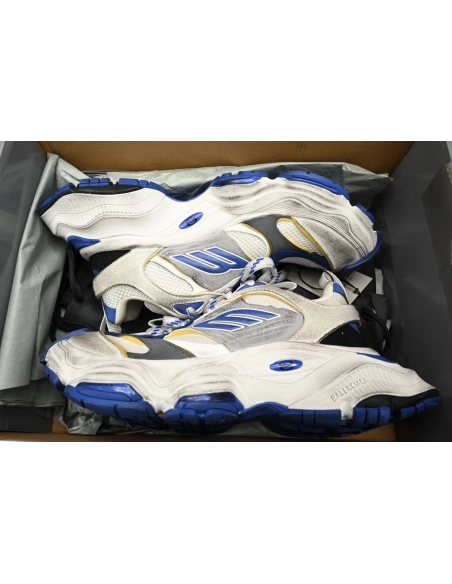 Balenciaga Cargo White Blue 784339W2MV15895