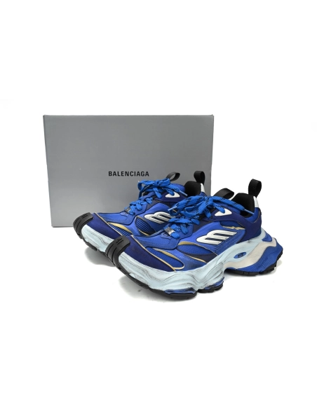 Balenciaga Cargo Blue 784339W2MV11758