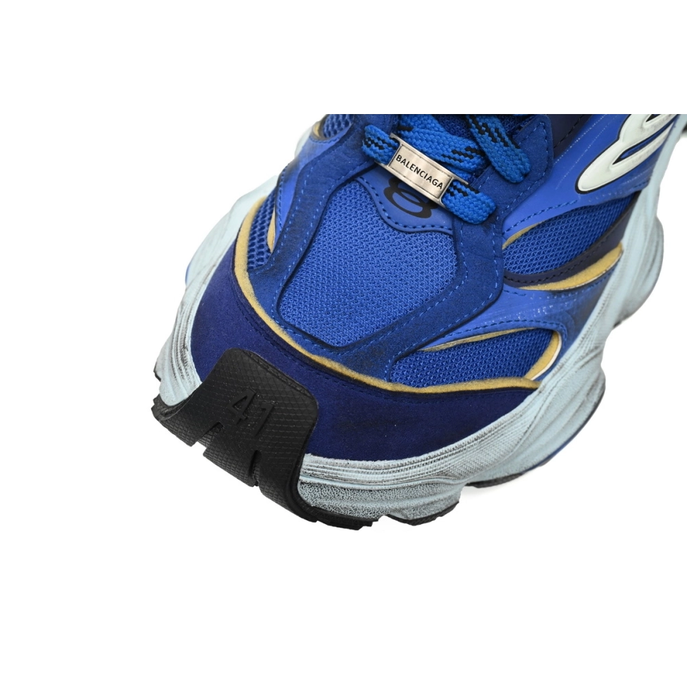 Balenciaga Cargo Blue 784339W2MV11758