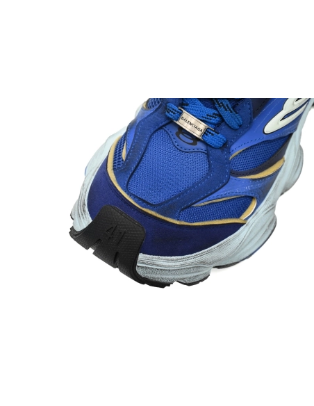 Balenciaga Cargo Blue 784339W2MV11758