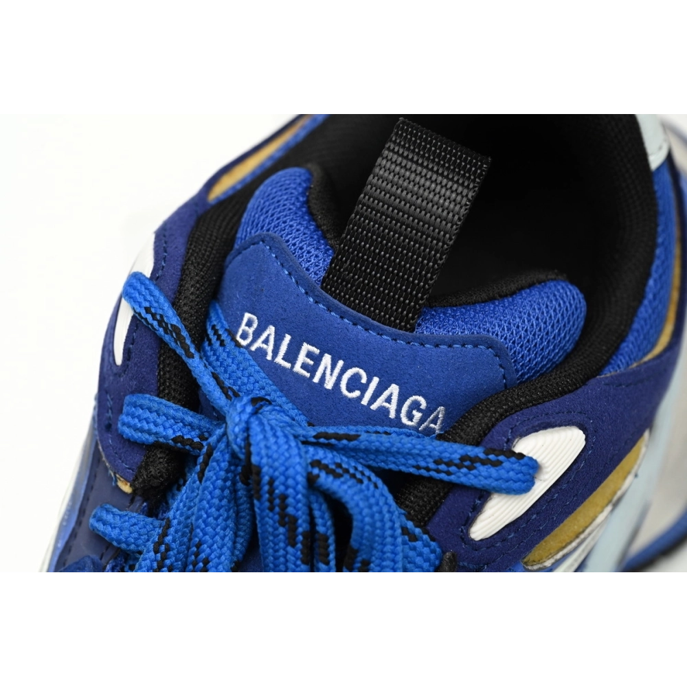 Balenciaga Cargo Blue 784339W2MV11758
