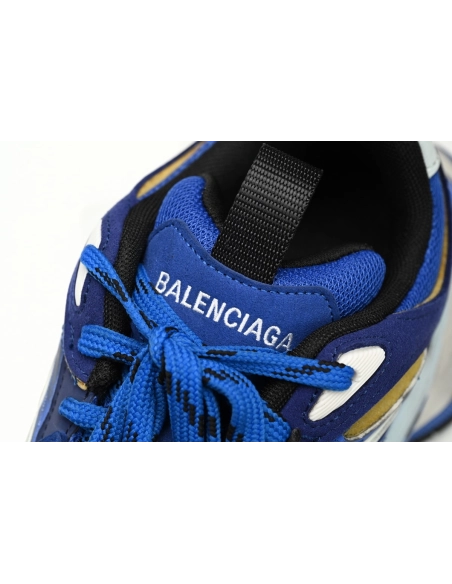 Balenciaga Cargo Blue 784339W2MV11758