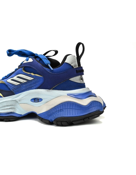 Balenciaga Cargo Blue 784339W2MV11758